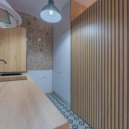 Apartment Cozy On An Unbeatable Location - Centre