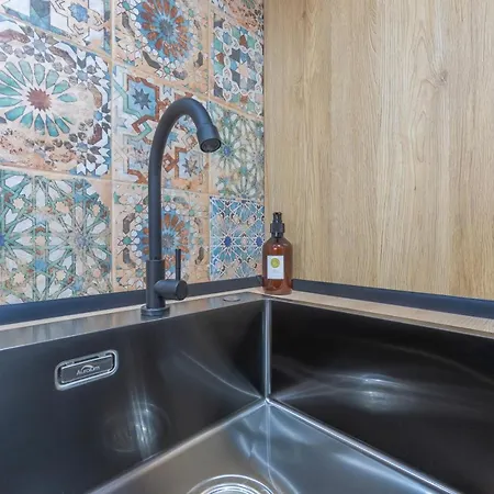 Cozy On An Unbeatable Location - Centre Tarifa