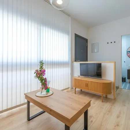 Cozy On An Unbeatable Location - Centre