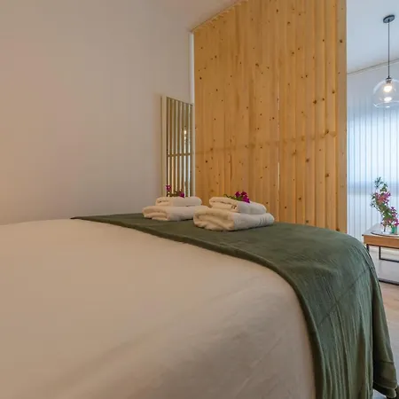 Cozy On An Unbeatable Location - Centre Apartment Tarifa