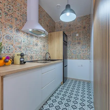 Cozy On An Unbeatable Location - Centre * Tarifa