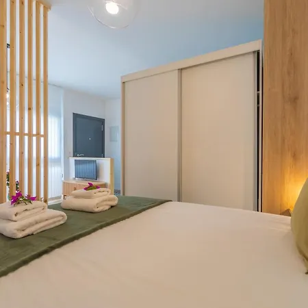Apartment Cozy On An Unbeatable Location - Centre Tarifa