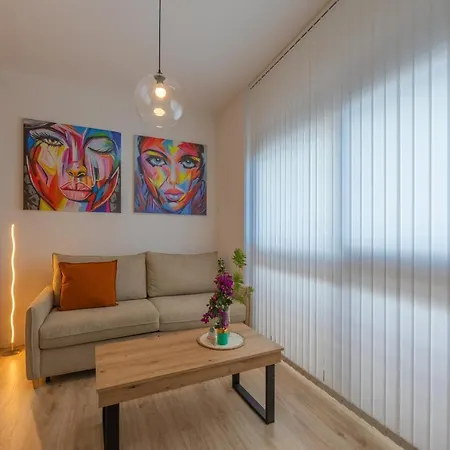 Cozy On An Unbeatable Location - Centre * Tarifa