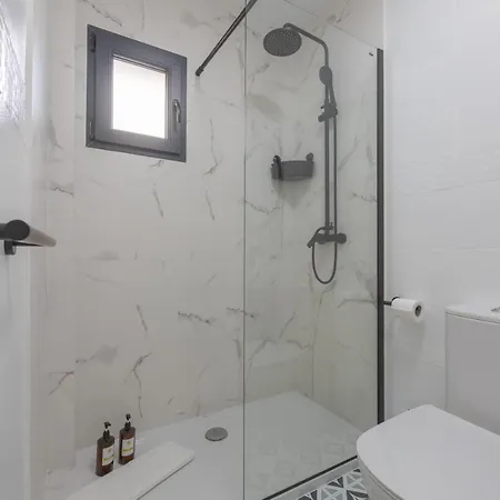 Cozy On An Unbeatable Location - Centre Apartment Tarifa