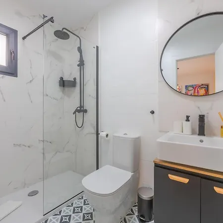 Apartment Cozy On An Unbeatable Location - Centre *