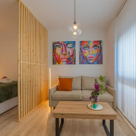 Cozy On An Unbeatable Location - Centre Tarifa