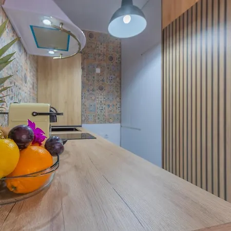Cozy On An Unbeatable Location - Centre Apartment Tarifa