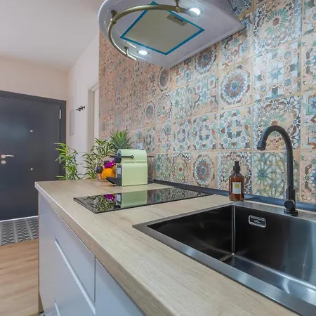 Apartment Cozy On An Unbeatable Location - Centre *
