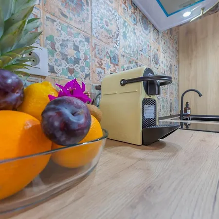 Cozy On An Unbeatable Location - Centre Tarifa