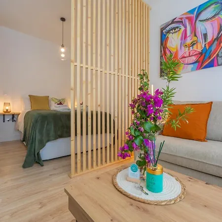 Cozy On An Unbeatable Location - Centre