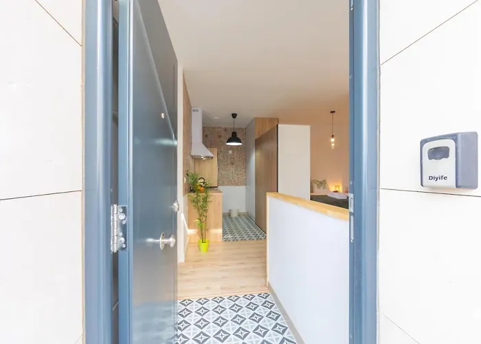 Cozy On An Unbeatable Location - Centre Lejlighed