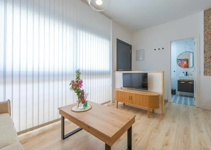 Cozy On An Unbeatable Location - Centre
