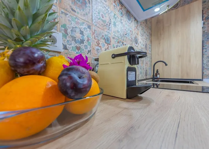 Cozy On An Unbeatable Location - Centre Tarifa