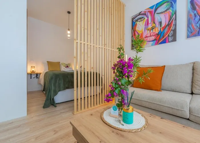 Cozy On An Unbeatable Location - Centre
