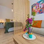 Cozy On An Unbeatable Location - Centre