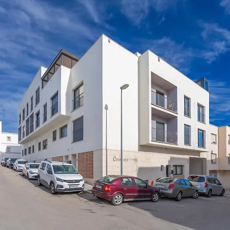 Cozy On An Unbeatable Location - Centre Tarifa