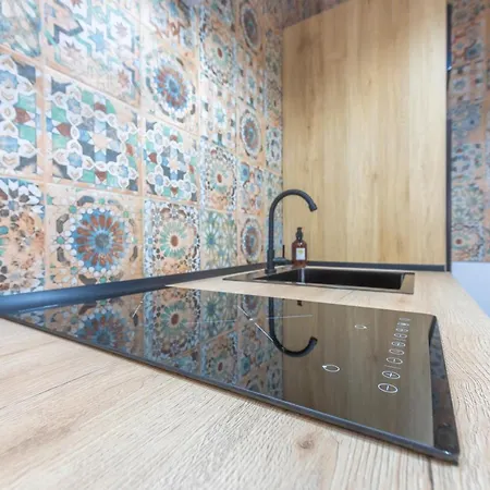 Cozy On An Unbeatable Location - Centre Apartman Tarifa