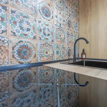 Apartman Cozy On An Unbeatable Location - Centre Tarifa
